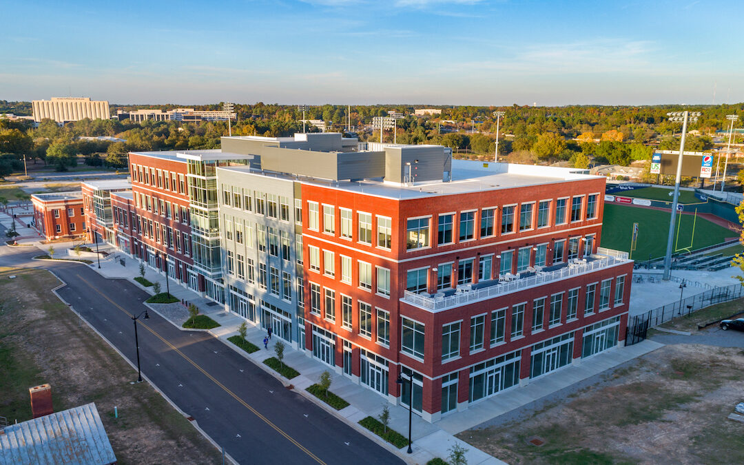 BullStreet District Celebrates Columbia, S.C.’s Largest Tech Jobs Expansion in 10 Years