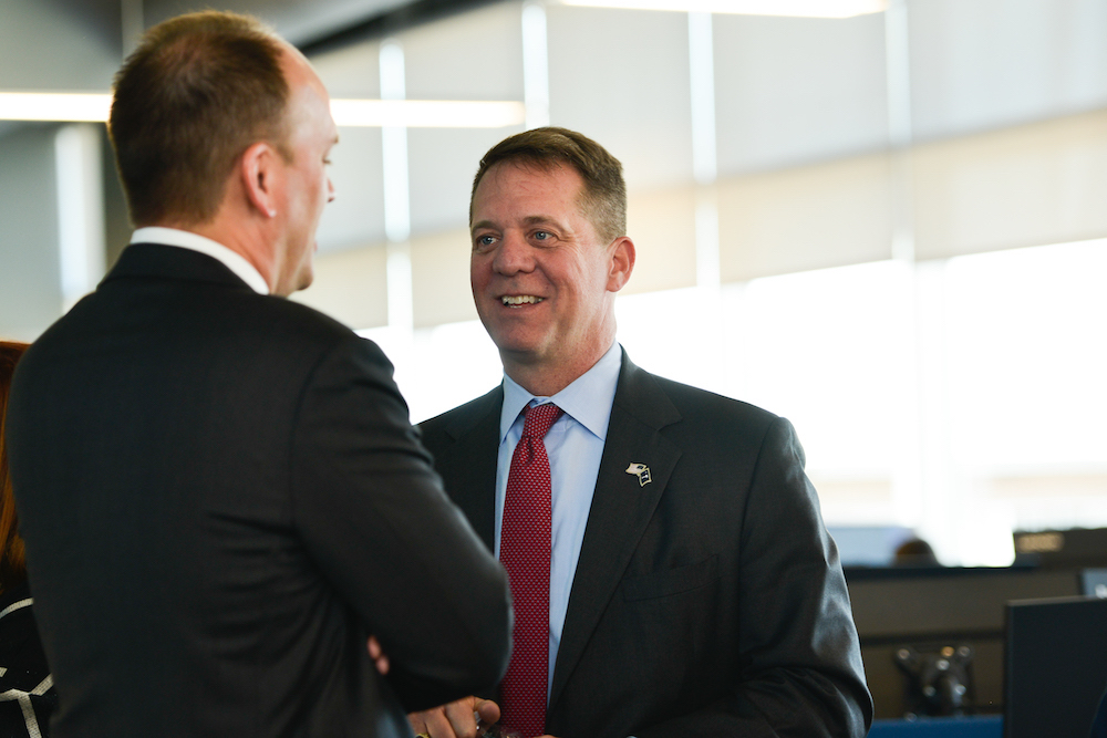 Capgemini-Columbia SC-SOC ribbon cutting and client experience-12.5.18-photo by Mary Grant-1016