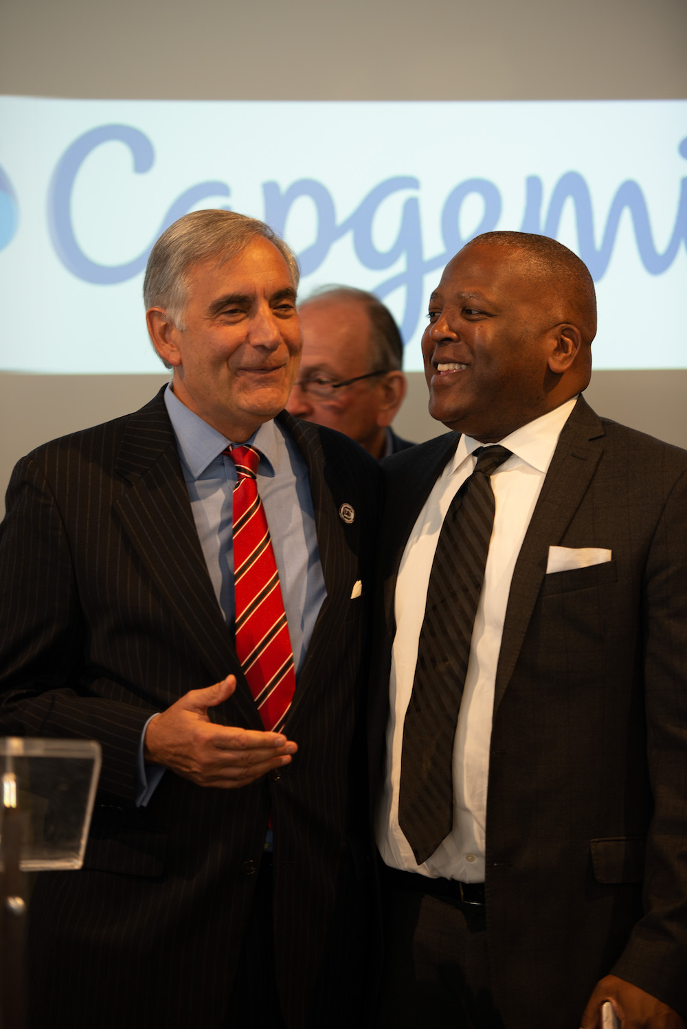Capgemini-Columbia SC-SOC ribbon cutting and client experience-12.5.18-photo by Mary Grant-1056