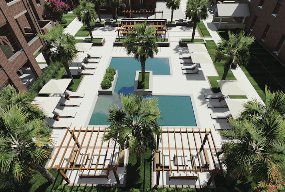 Iconic Babcock Building at BullStreet given to private developer