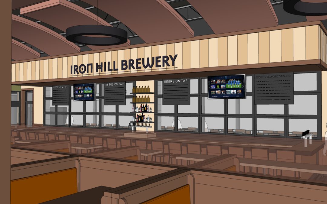 Iron Hill Brewery & Restaurant Expands to S.C. in the BullStreet District