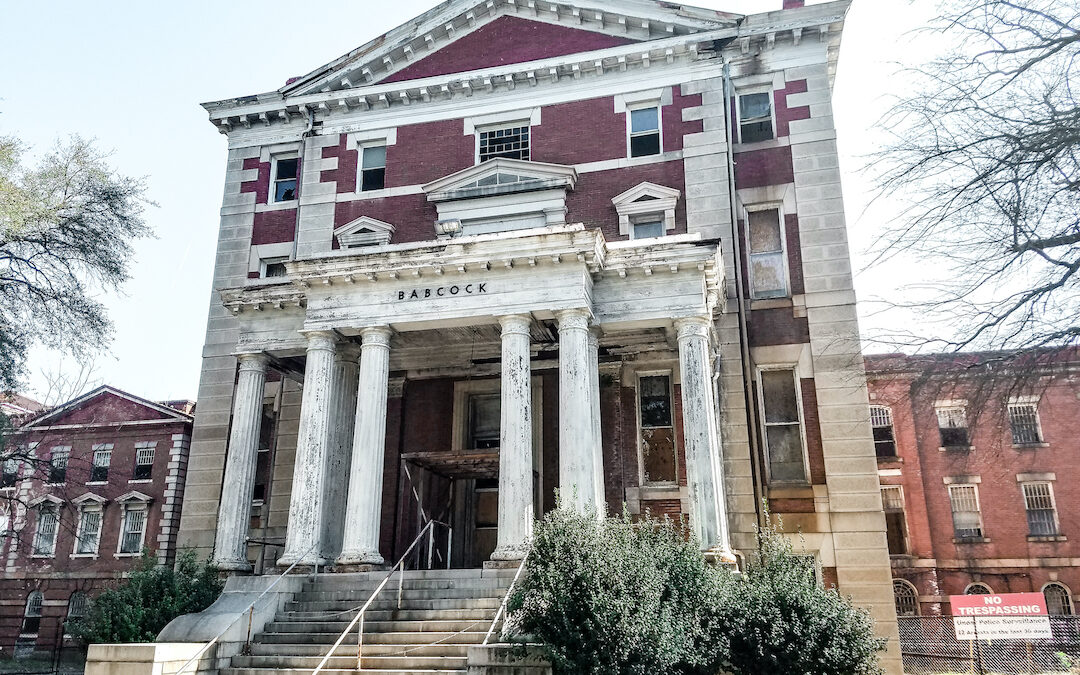 Statement Regarding Babcock Building Fire