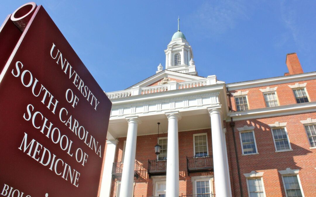 USC targeting dementia, autism research in plans for new $300M medical school