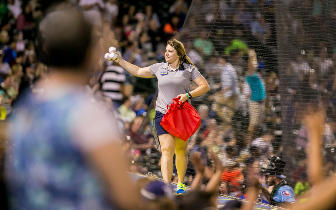 Fireflies Announce 2023 Giveaways & Full Promotional Calendar