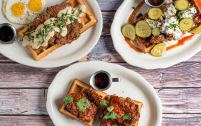 Tupelo Honey Opens New Location in the Heart of the BullStreet District