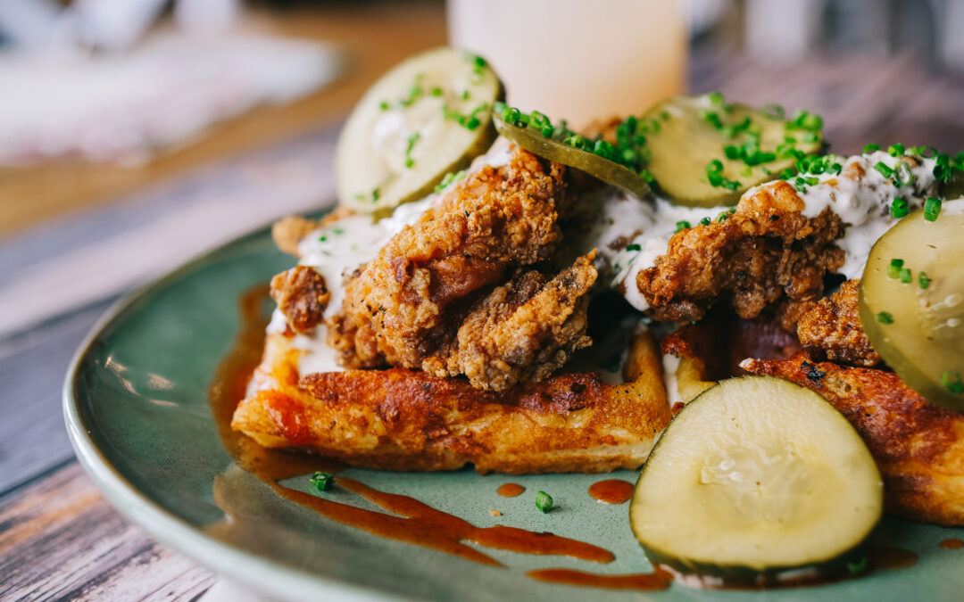 Tupelo Honey Cafe to open first Columbia location