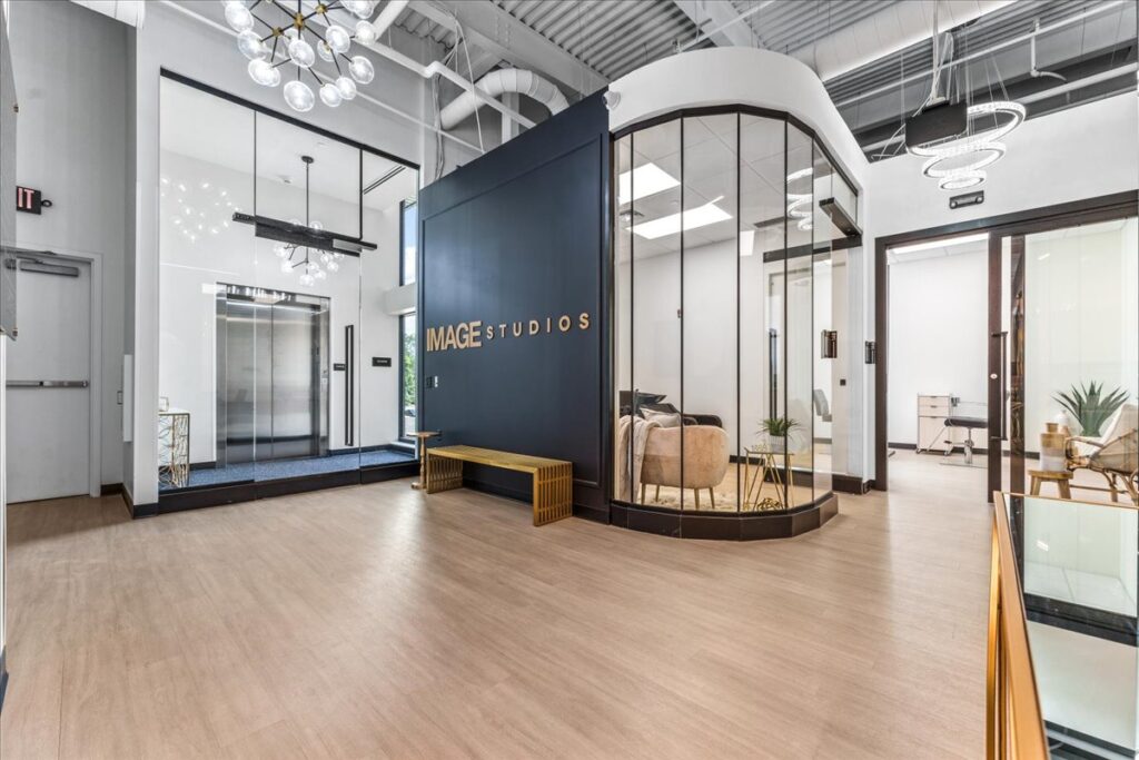 Image Studios salon coming to the BullStreet District