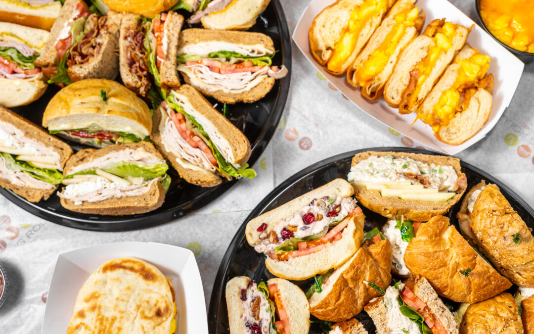 Rising Roll Gourmet Café to Bring Fresh Dining Options to BullStreet