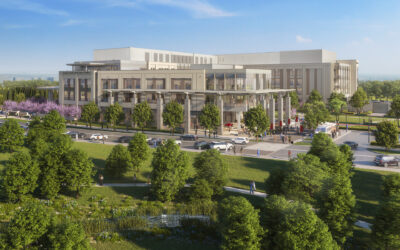 School of Medicine Columbia breaks ground on new facility at USC Health Sciences Campus