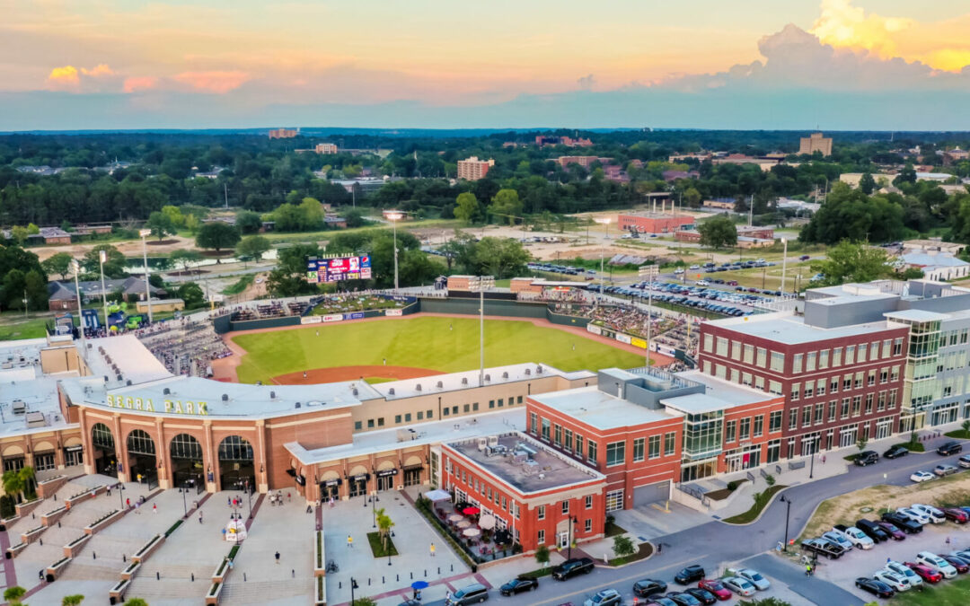 BULL STREET DEVELOPER Q&A: 25 restaurants, shops not found in SC, maybe a grocery store