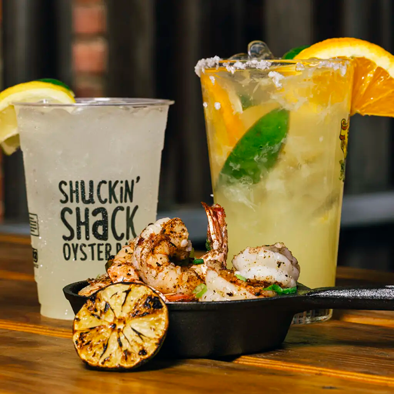 shuckinshack shuckinshack