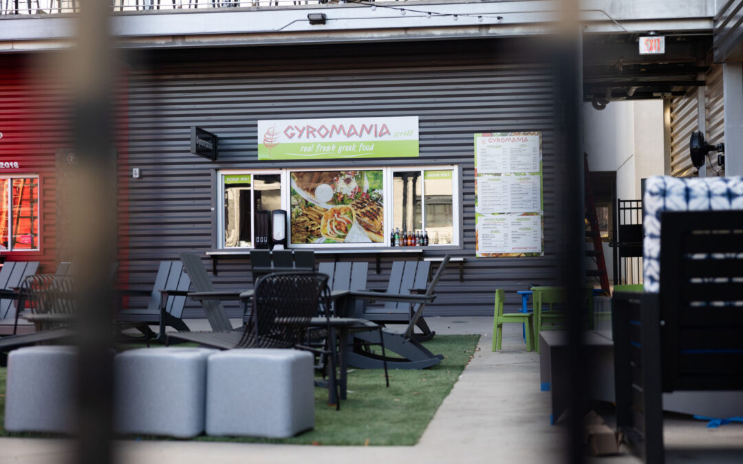 Columbia’s BullStreet food hall to get ‘charming’ new addition with Greenville small business