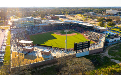 ‘Way bigger than a ballpark’: Fireflies mark 10th season in Columbia, reflect on BullStreet impact