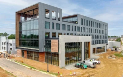 BullStreet District keeps building