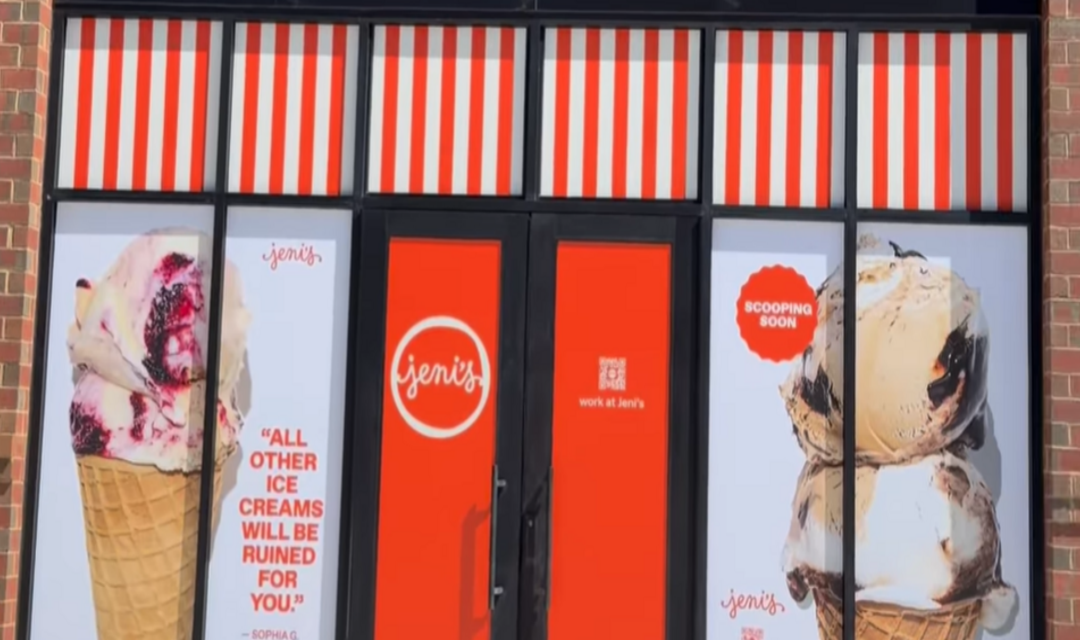 Scooping soon in Columbia: Trendy ice cream brand announces where its local shop will be