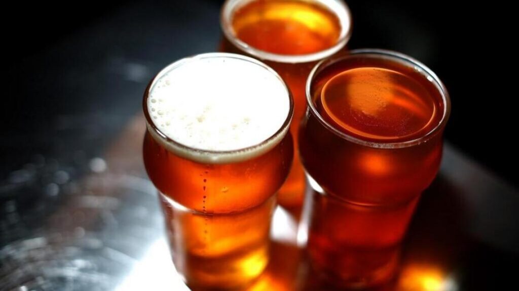 Burgeoning Craft Beer Industry Creates Niche Market For Limited Release Beers