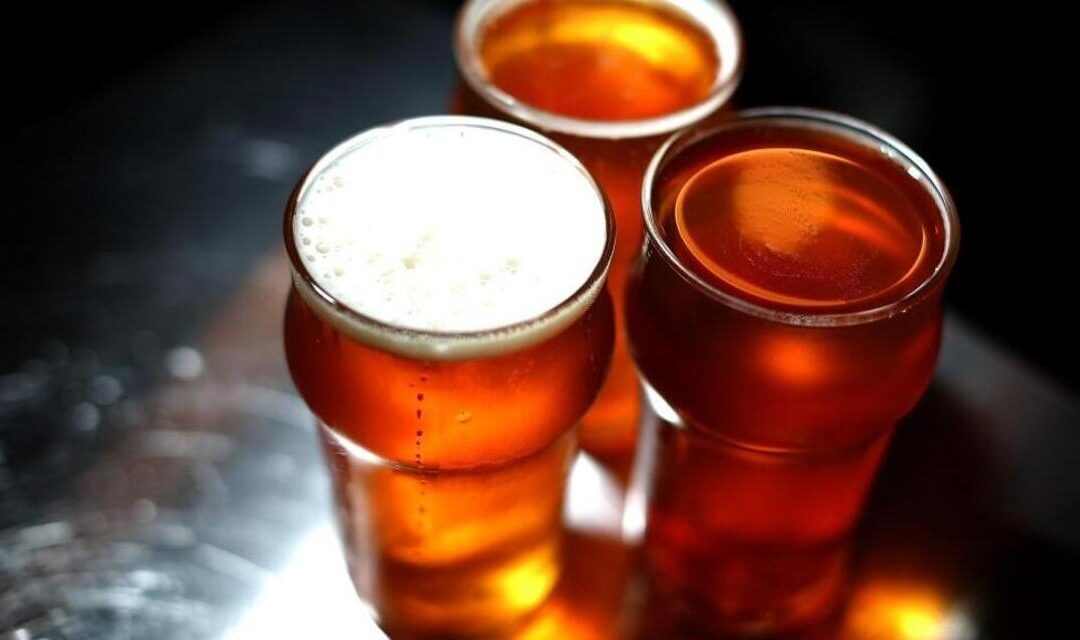 ‘The wait is over.’ A new brewery and restaurant opens at Columbia’s BullStreet