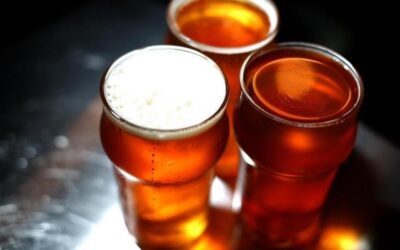 ‘The wait is over.’ A new brewery and restaurant opens at Columbia’s BullStreet